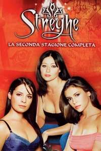 Charmed - Posters