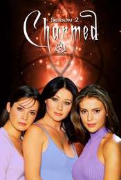 Charmed Season 2