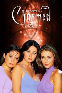 Charmed - Posters