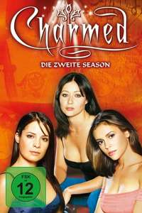 Charmed - Posters