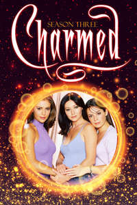 Charmed - Posters