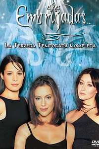 Charmed - Posters