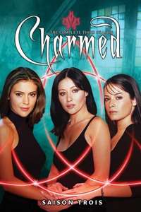 Charmed - Posters