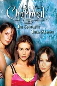 Charmed - Posters