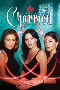 Charmed - Posters