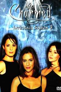 Charmed - Posters