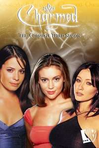 Charmed - Posters
