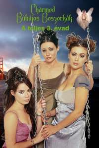 Charmed - Posters