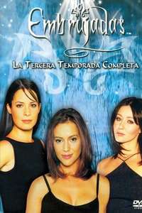 Charmed - Posters