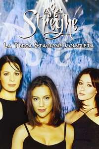 Charmed - Posters