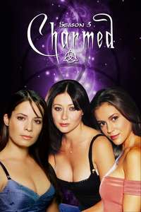 Charmed - Posters
