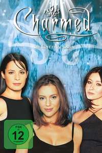 Charmed - Posters