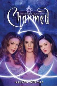 Charmed - Posters