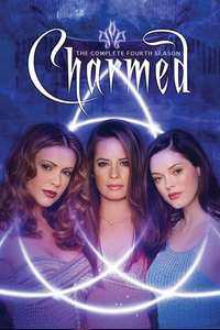 Charmed - Posters