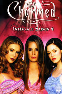 Charmed - Posters