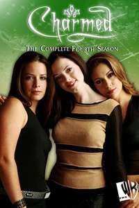 Charmed - Posters