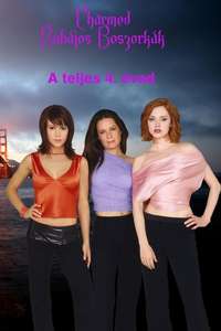Charmed - Posters