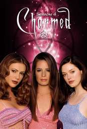 Charmed Season 4