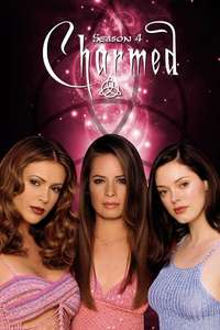 Charmed - Posters