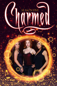 Charmed - Posters