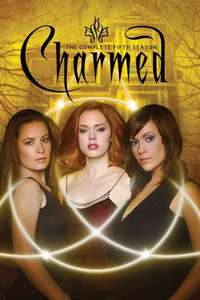 Charmed - Posters