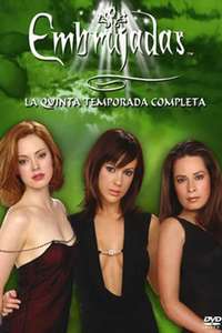 Charmed - Posters