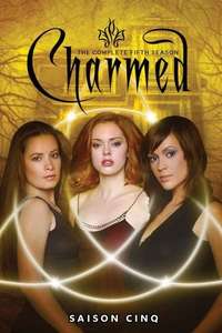 Charmed - Posters