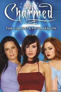 Charmed - Posters