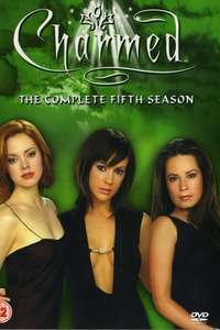 Charmed - Posters