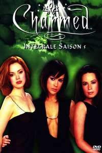 Charmed - Posters