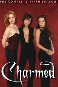 Charmed - Posters