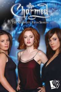 Charmed - Posters