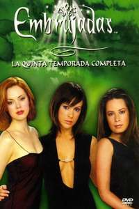 Charmed - Posters