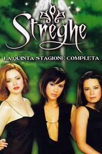 Charmed - Posters