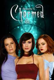 Charmed Season 5