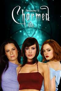 Charmed - Posters