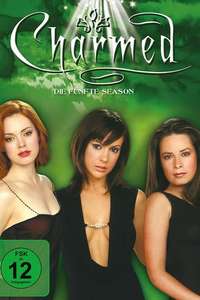 Charmed - Posters