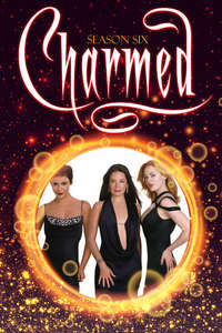 Charmed - Posters