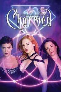 Charmed - Posters