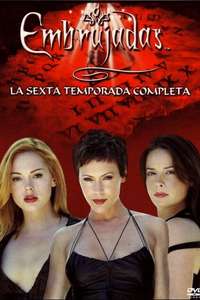Charmed - Posters