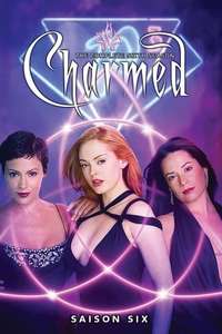 Charmed - Posters