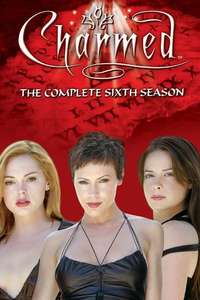 Charmed - Posters