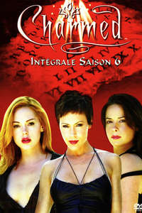Charmed - Posters