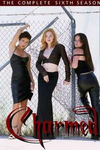 Charmed - Posters