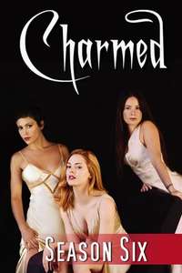 Charmed - Posters