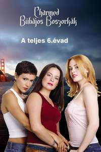 Charmed - Posters