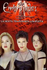 Charmed - Posters