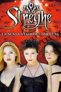 Charmed - Posters