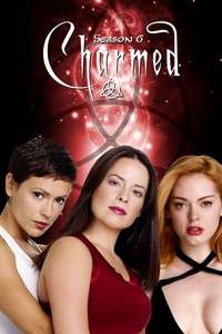 Charmed - Posters