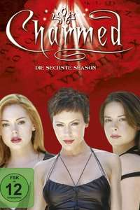 Charmed - Posters
